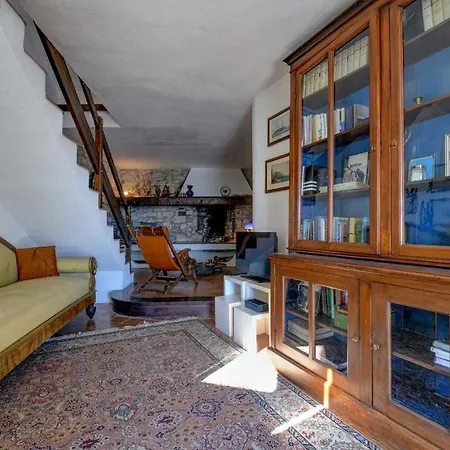 Le Ravere Luxury Mini-resort - A Structure For 12 Villa