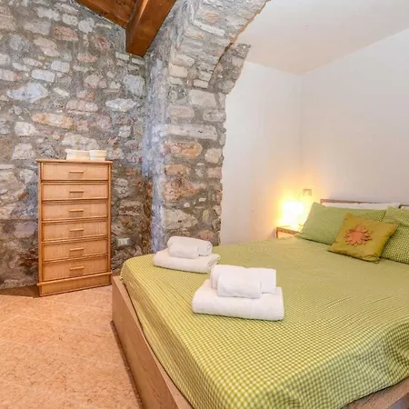 Villa Le Ravere Luxury Mini-resort - A Structure For 12