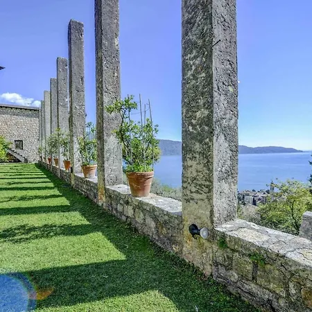 Villa Le Ravere Luxury Mini-resort - A Structure For 12