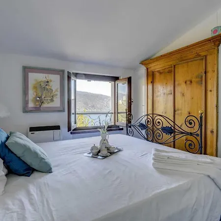 Villa Le Ravere Luxury Mini-resort - A Structure For 12 *