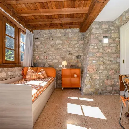 Le Ravere Luxury Mini-resort - A Structure For 12 Villa