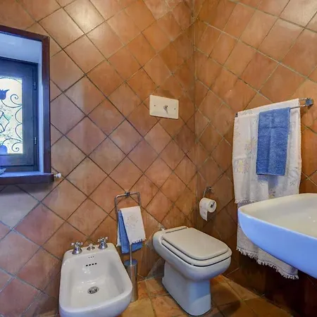 Le Ravere Luxury Mini-resort - A Structure For 12 Gargnano