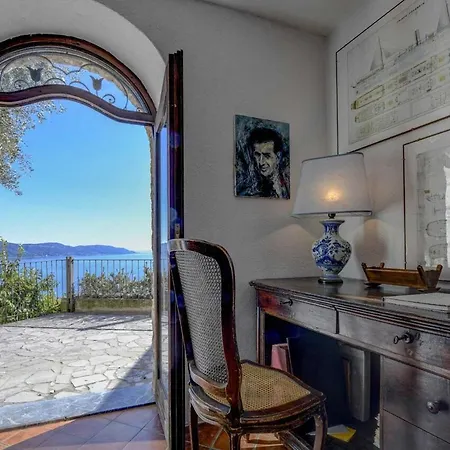 Le Ravere Luxury Mini-resort - A Structure For 12 *