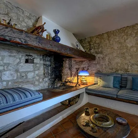 Le Ravere Luxury Mini-resort - A Structure For 12 * Gargnano
