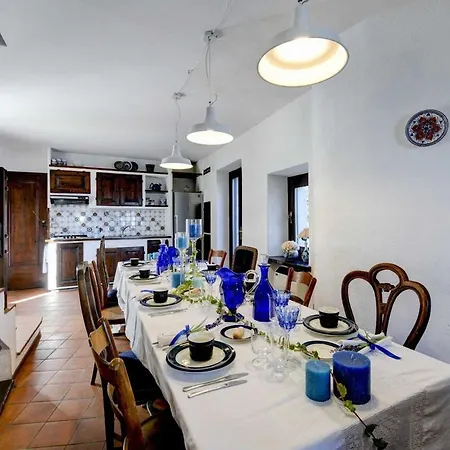 Le Ravere Luxury Mini-resort - A Structure For 12 Gargnano