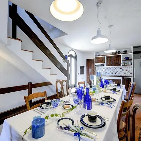 Le Ravere Luxury Mini-resort - A Structure For 12 * Gargnano