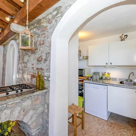 Le Ravere Luxury Mini-resort - A Structure For 12 Villa *
